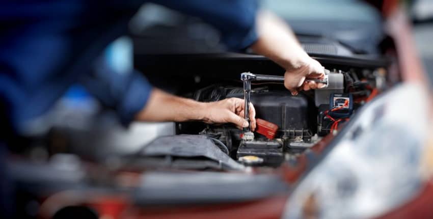 Four Preventative Maintenance Tips To Preserve Your Engine