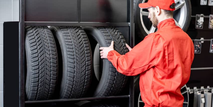 How Often Should You Inspect Car And Truck Tire Wear And Tire Pressure